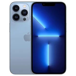 گوشی موبایل اپل مدل iPhone 13 Pro ZAA تک سیم‌ کارت ظرفیت 256 گیگابایت و رم 6 گیگابایت - نات اکتیو