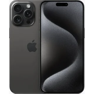 گوشی موبایل اپل مدل iPhone 15 Pro Max ZAA دو سیم‌ کارت ظرفیت 256 گیگابایت و رم 8 گیگابایت
