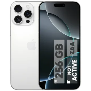 گوشی موبایل اپل مدل iPhone 16 Pro ZAA دو سیم کارت ظرفیت 256 گیگابایت رم 8 گیگابایت