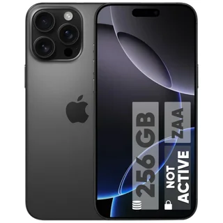 گوشی موبایل اپل مدل iPhone 16 Pro Max ZAA دو سیم کارت ظرفیت 256 گیگابایت و رم 8 گيگابايت