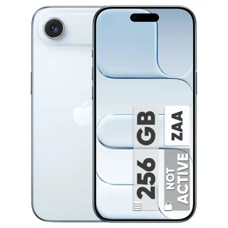 گوشی موبایل اپل مدل iPhone Air ZAA eSim ظرفیت 256 گیگابایت و رم 12 گیگابایت - نات اکتیو