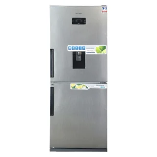 یخچال فریزر طرح فریزر پایین 22 فوت استیلون مدل SPIRING - 17402