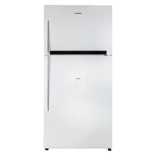 یخچال و فریزر 28 فوت دیپوینت مدل T7 بدون برفک