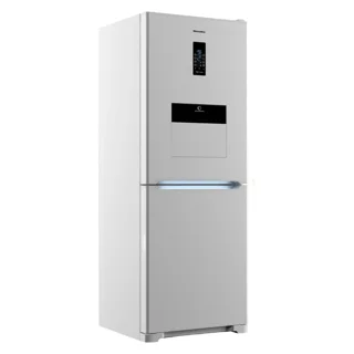 یخچال و فریزر 22 فوت هیمالیا مدل کمبی Five Mode هومباردار TNCom53008h