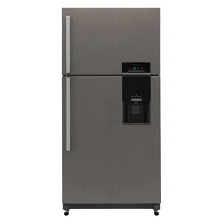 یخچال فریزر 27 فوت اسنوا مدل STDi-L۳۰۰