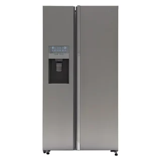 یخچال و فریزر ساید بای ساید 32 فوت اسنوا مدل ARS3Di-M200S