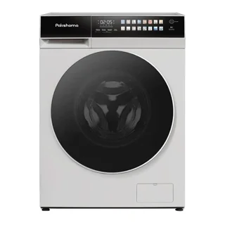 ماشین لباسشویی 9 کیلوگرم اتوماتیک پاکشوما مدل L9W