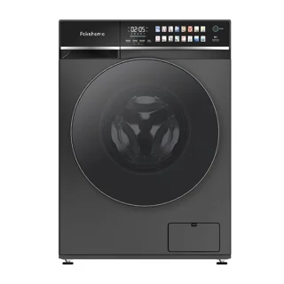 ماشین لباسشویی 11 کیلوگرم اتوماتیک پاکشوما مدل X106 W