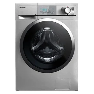 ماشین لباسشویی اتوماتیک دوو مدل DWK-CH701S ظرفیت 7 کیلوگرم