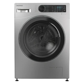 ماشین لباسشویی 9 اتوماتیک دوو مدل LM1-990