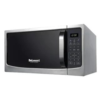 مایکروویو 40 لیتر دلمونتی مدل 510