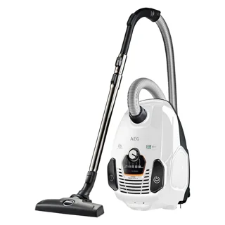 جاروبرقی آ ا گ مدل VX7-2-IW-S