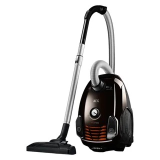 جاروبرقی آ ا گ مدل VX6-2-CB-P