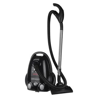 جاروبرقی 2000 وات سایا مدل Lotus-LVC