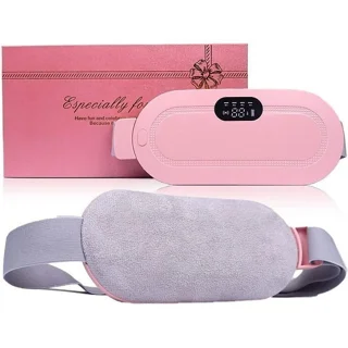 کمربند و شکم بند حرارتی قاعدگی اصل